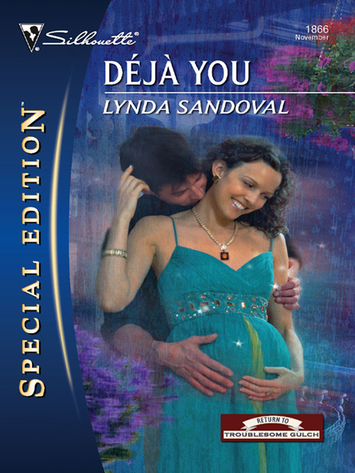 Title details for D?j? You by Lynda Sandoval - Available